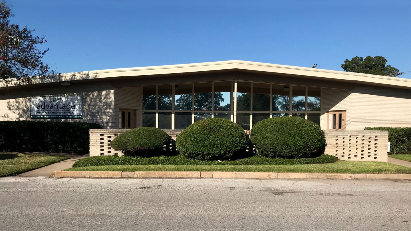 Advantage Funeral & Cremation Services Funeral & Cremation